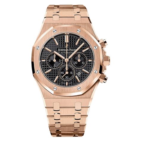 buy rose gold audemars piguet - audemars piguet rose gold chronograph.